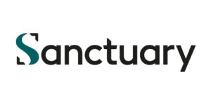 Sanctuary NEW logo
