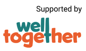 Supported by logo - well together-01 (002) Well Together logo