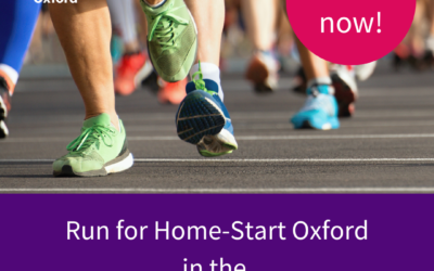 Fancy running the London Marathon 2027?
