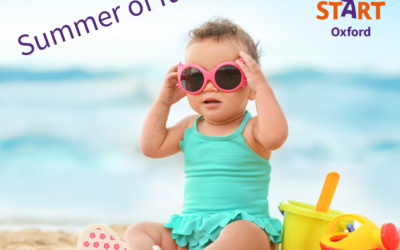 Summer of fun 2026