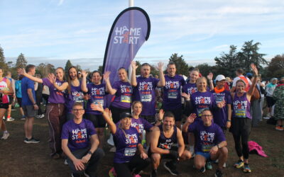 Fancy taking on the Oxford Half in 2027